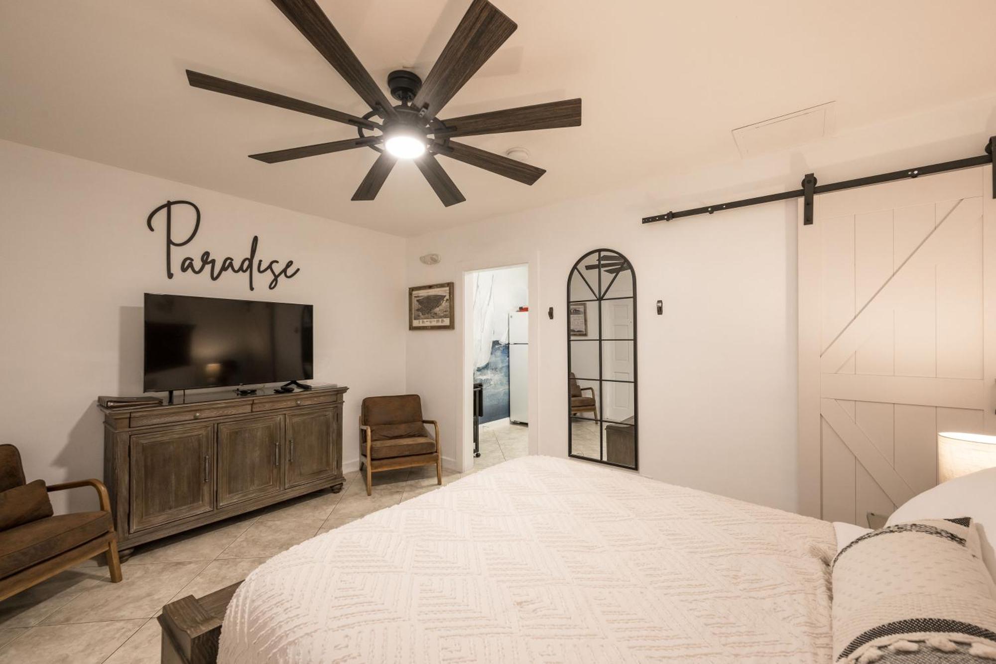 The Cozy Little Cottage Key West Extérieur photo