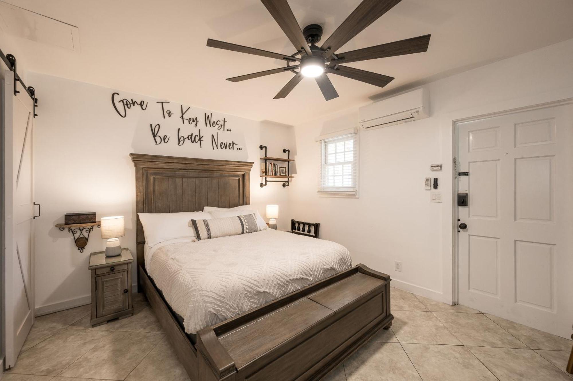 The Cozy Little Cottage Key West Extérieur photo