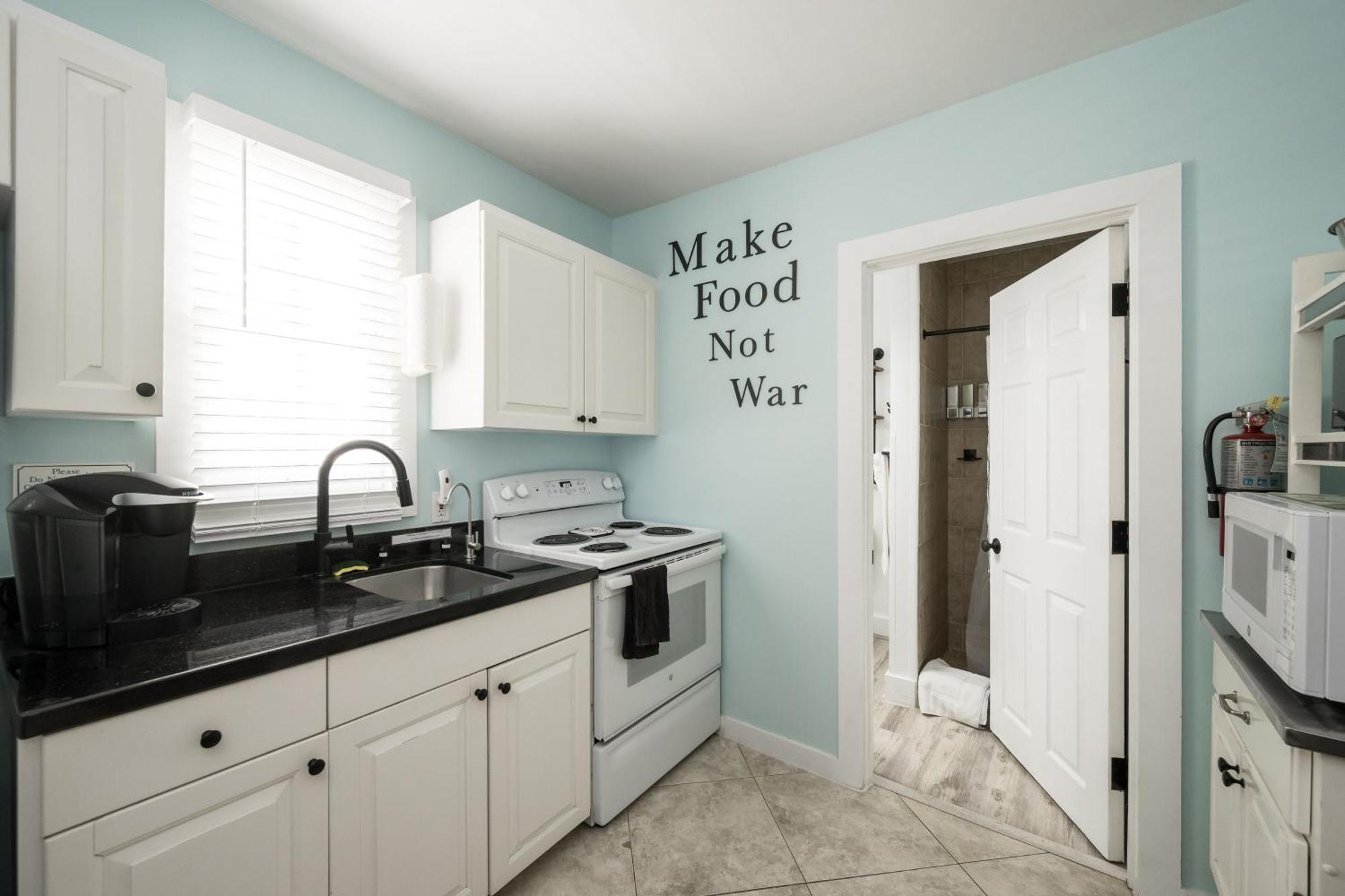 The Cozy Little Cottage Key West Extérieur photo
