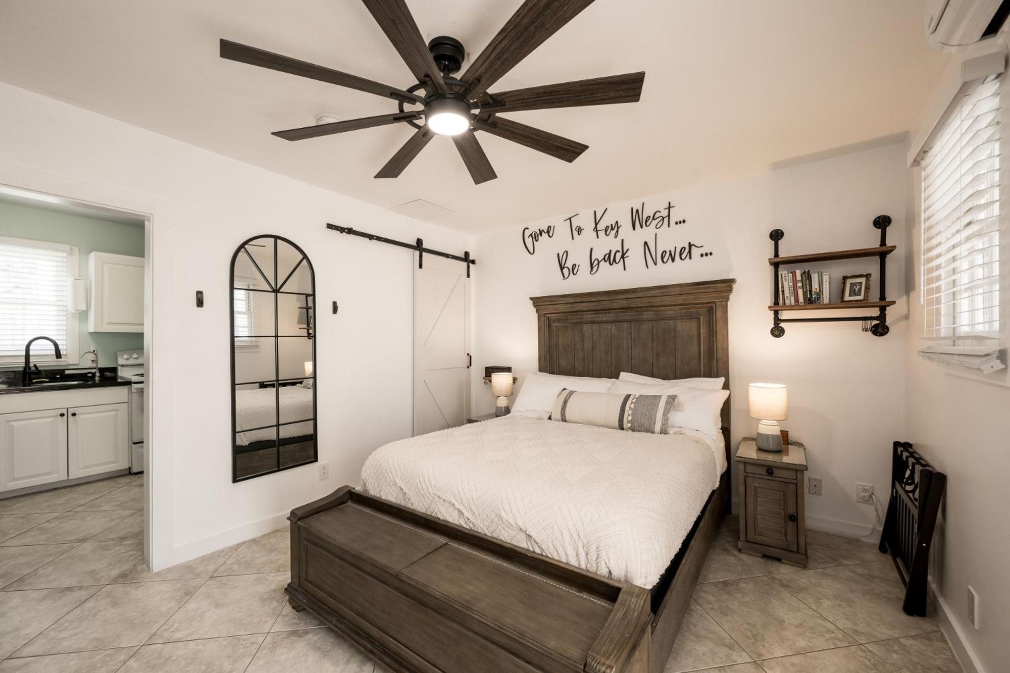 The Cozy Little Cottage Key West Extérieur photo